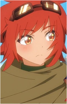 Mikan {MsR}