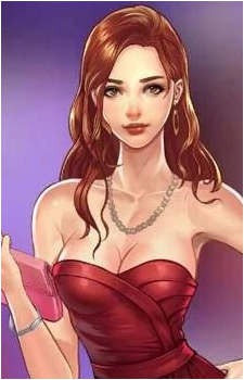 Image source: <a href="https://is-it-love.fandom.com/wiki/Jenny_Blake" title="External link" target="_blank">https://is-it-love.fandom.com/wiki/Jenny_Blake</a> Jenny Blake {IiL}