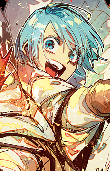 Milo Nekoyanagi