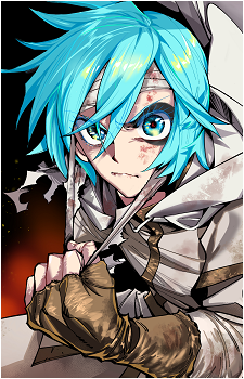 Milo Nekoyanagi