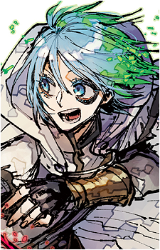 Milo Nekoyanagi