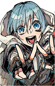 Milo Nekoyanagi