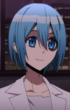Milo Nekoyanagi