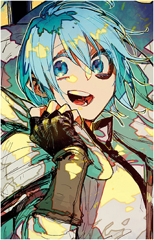 Milo Nekoyanagi
