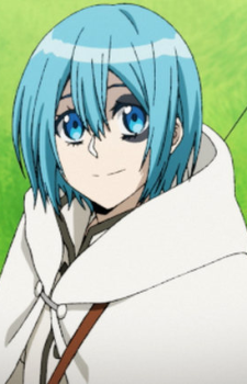 Milo Nekoyanagi