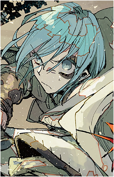 Milo Nekoyanagi