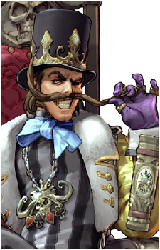 Dampierre's image