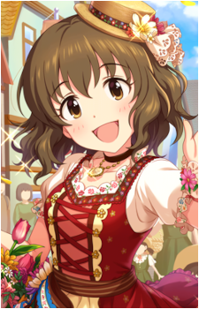 Meiko Namiki's image