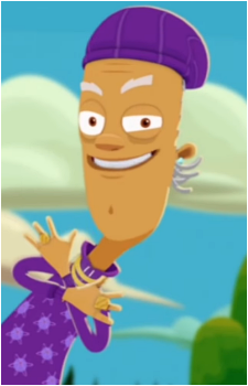 Mister Noddenoff's image