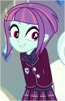 Sunny Flare's image