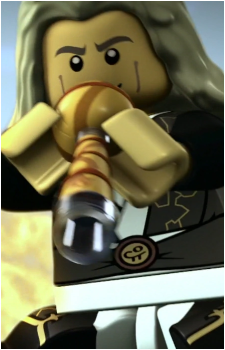 Leo's image