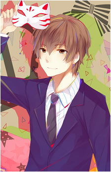 Itou Kashitarou
