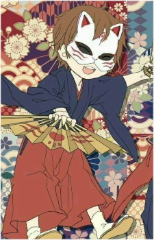 Itou Kashitarou