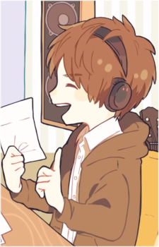 Itou Kashitarou