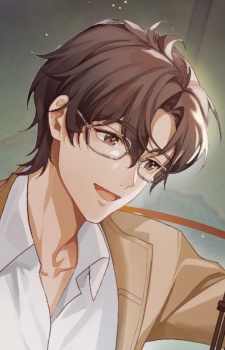 Su Beilu's image