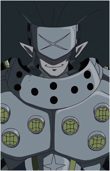 Gravimon's image