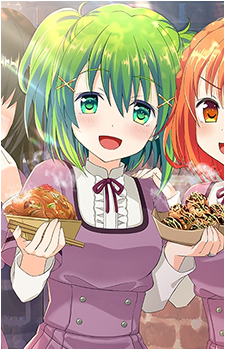 Tsumugi Wakana