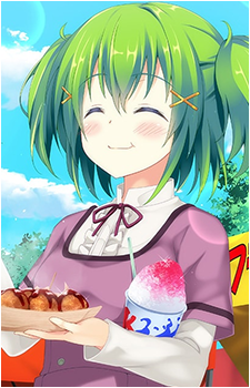Tsumugi Wakana
