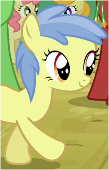 Apple Flora's image