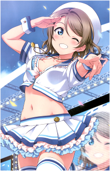 You Watanabe