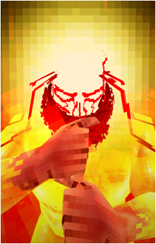 King Sisyphus