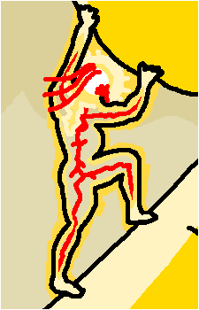 King Sisyphus
