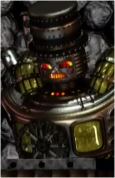 Minemaster's image