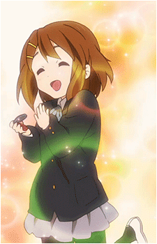 Yui Hirasawa