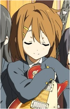 Yui Hirasawa