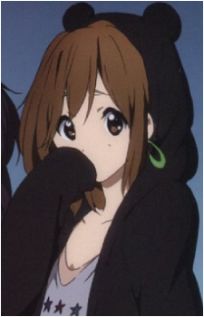 Yui Hirasawa