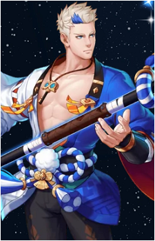 Grancy's image