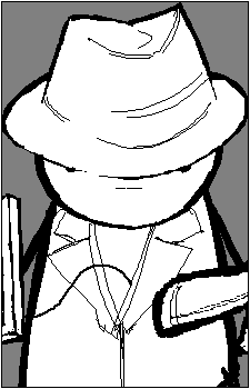 Problem Sleuth