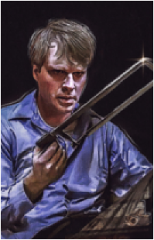 Lawrence Gordon's image