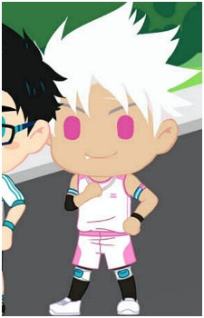 Yuuto Nakajima {JS}