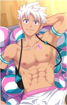 Yuuto Nakajima {JS}
