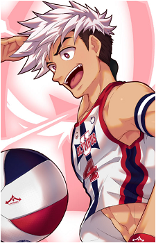 Yuuto Nakajima {JS}