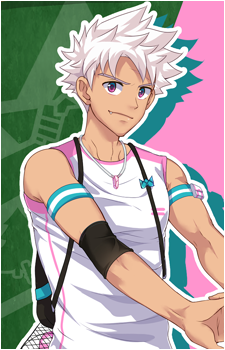 Yuuto Nakajima {JS}