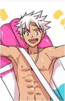 Yuuto Nakajima {JS}