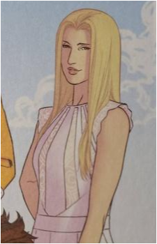 Agatha Wellbelove's image