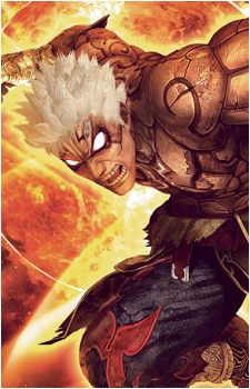 Asura