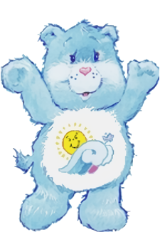 Sea Friend Bear's image
