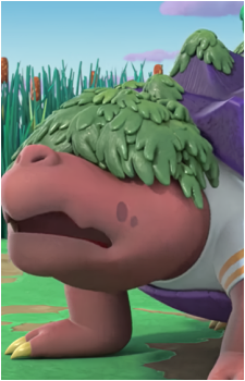Snapping Turtle