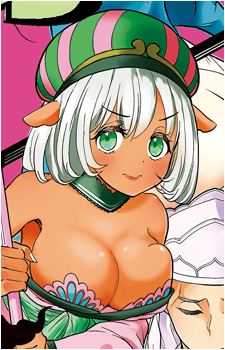 Cho Hakkai {BS}'s image