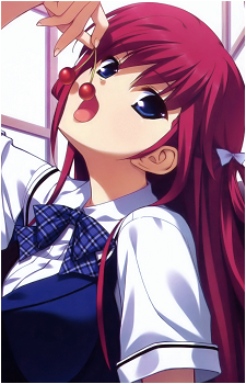 Amane Suou's image