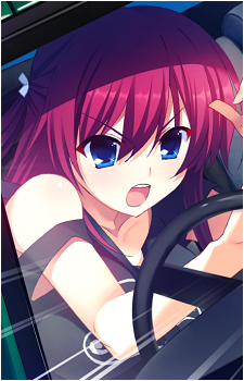 Amane Suou