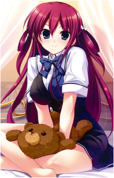 Amane Suou