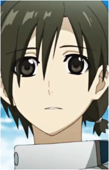 Minashi Maki's image