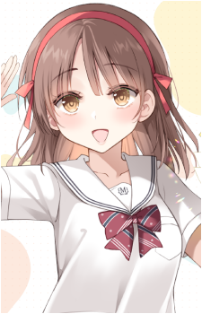 Himari Kumagaya