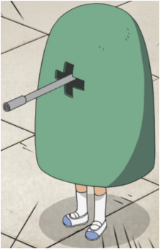 Misato Tachibana