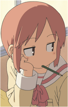 Misato Tachibana